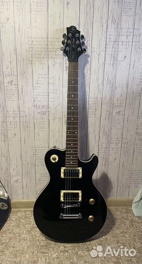 Электрогитара Greg bennett avion av-1