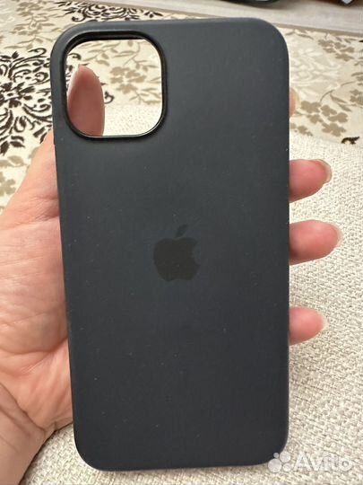 Чехол на iPhone 13 оригинал