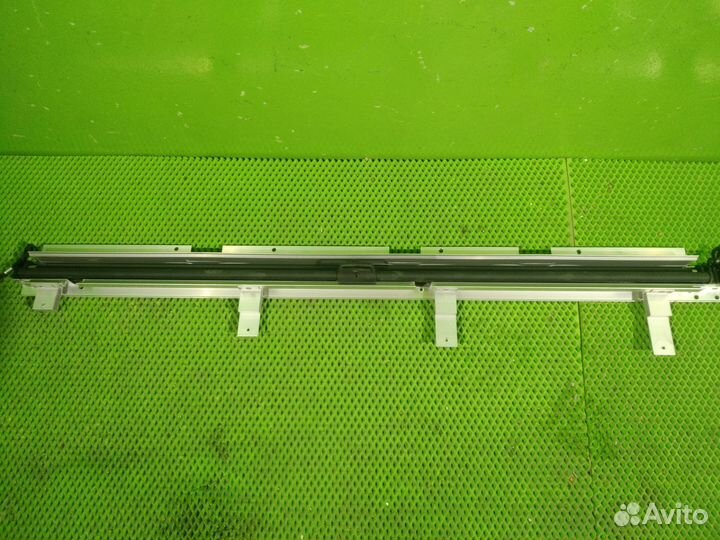 Выдвижные шторки лобового стекла Sitrak C7h 540