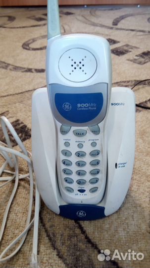 Телефон стационарный