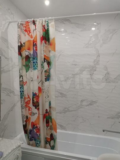 1-к. квартира, 40 м², 7/14 эт.