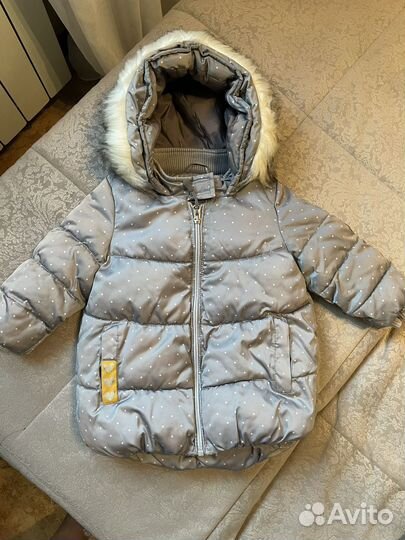 Куртка со штанами