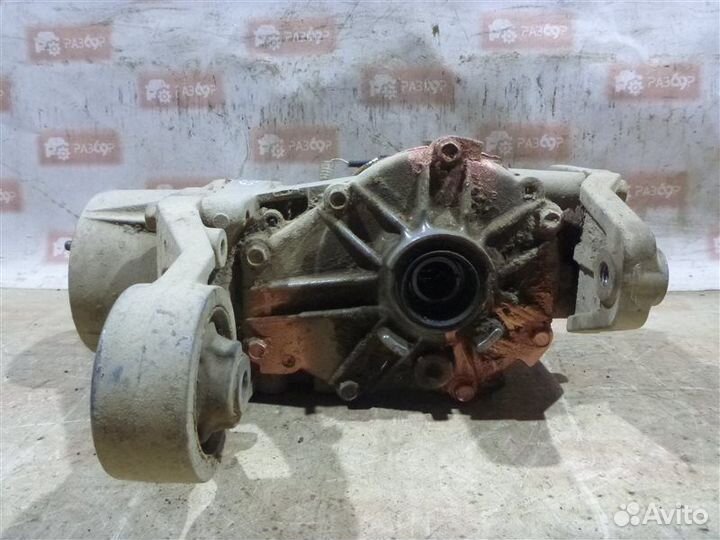 Редуктор заднего моста Toyota Rav4 ACA30 1azfe