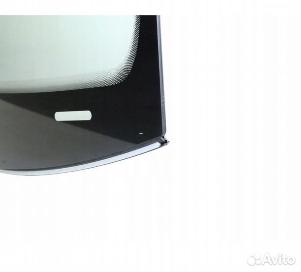 Лобовое стекло VW touareg III