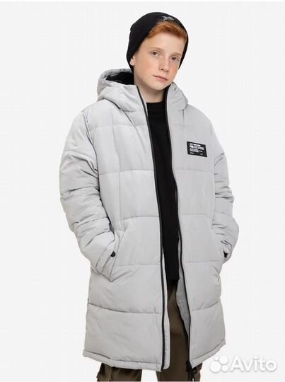 Куртка Gloria jeans зимняя рост 116