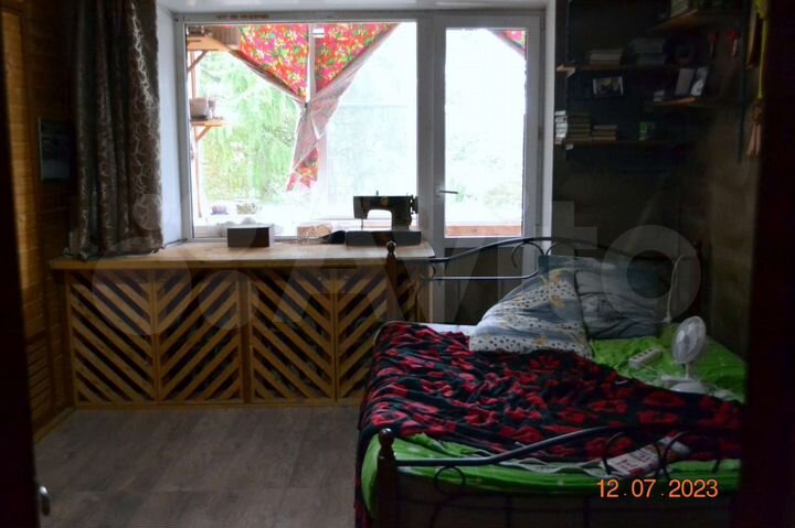 3-к. квартира, 67 м², 2/3 эт.