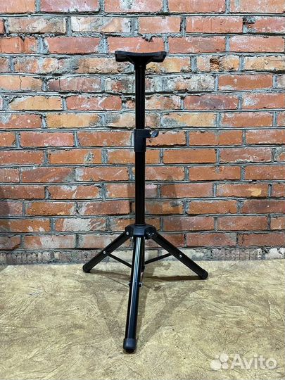 2 шт. Стойки, штативы для студийных мониторов