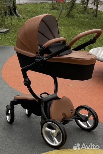 Коляска mima xari 2 в 1
