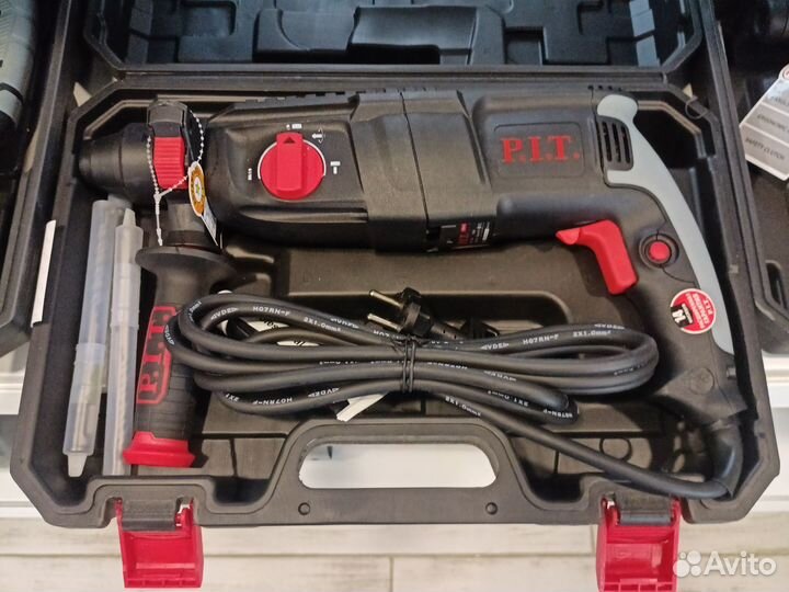 Перфоратор