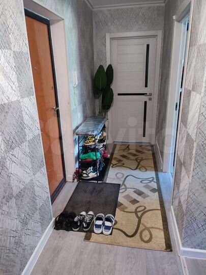 2-к. квартира, 44,1 м², 1/5 эт.