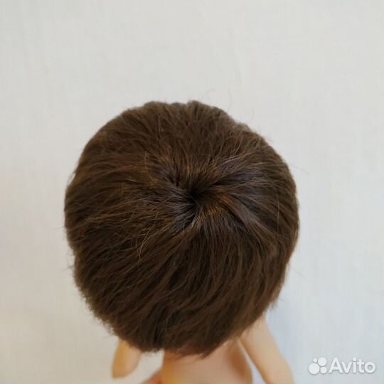 Кукла-мальчик Berjuan из серии My girl