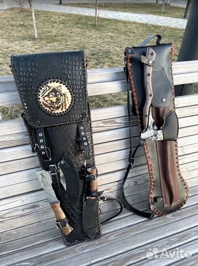 Шашлычный набор