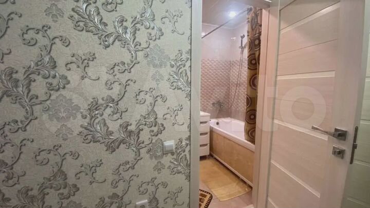 Квартира-студия, 29,9 м², 1/19 эт.