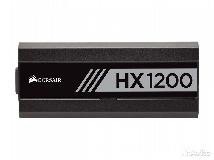 Corsair HX Series HX1200 CP-9020140-NA 1200 Вт ATX
