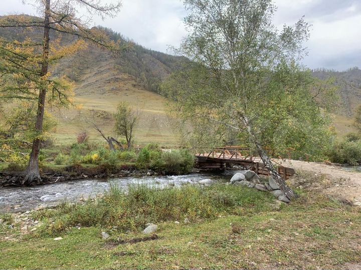 Участок 14 сот. (ИЖС)