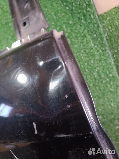 Дверь задняя правая фокус 2 седан дефект