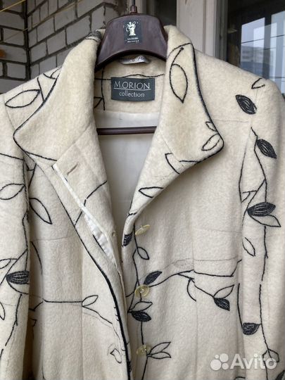 Пальто женское 42 44