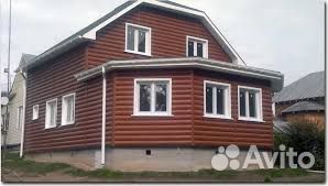 Металлосайдинг