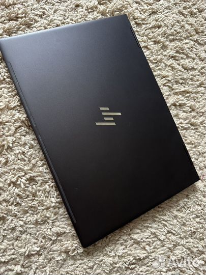 Ультрабук HP