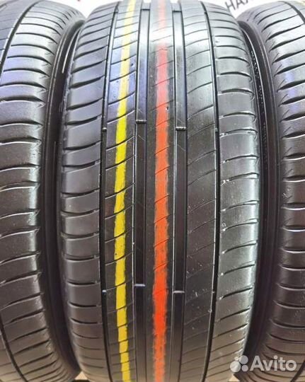 Michelin Primacy 3 225/50 R18 95V