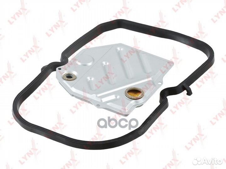 Фильтр АКПП LT1188 lynxauto