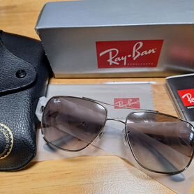 Солнцезащитные очки Ray ban RB3483 003/32