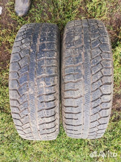 Cordiant Polar 2 185/65 R15 88T