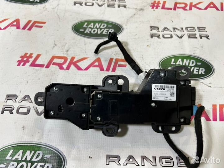 Блок кнопок передний правый Volvo Xc 90