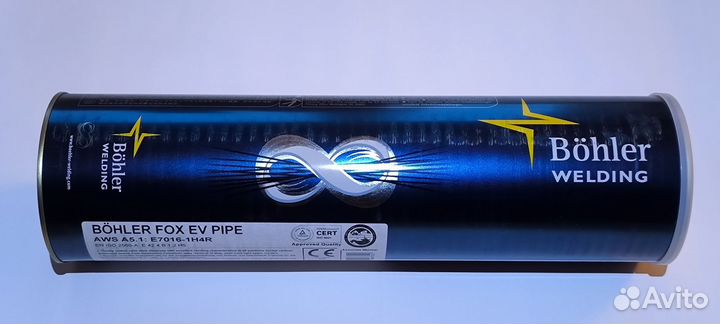 Электроды 4 мм электроды 3.2 мм Bohler