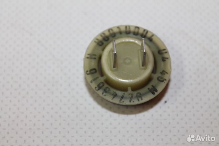 Термистор (датчик температуры) Candy 49005297 бу