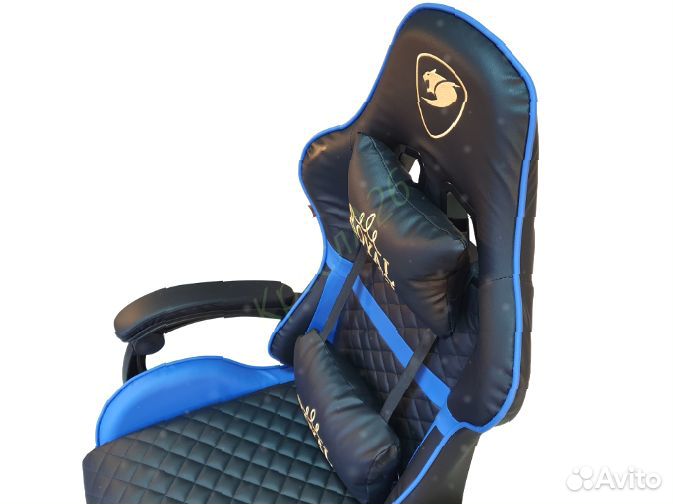 Компьютерное кресло новое