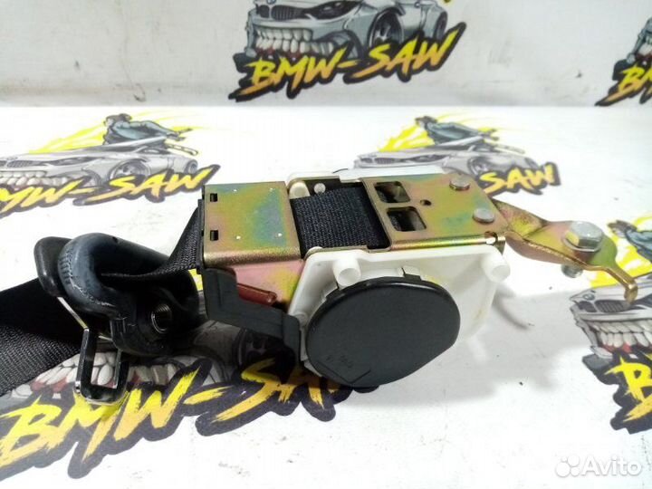Ремень безопасности передний правый Bmw 3 E36