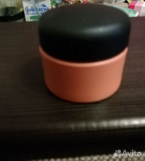 Мас скраб для губ