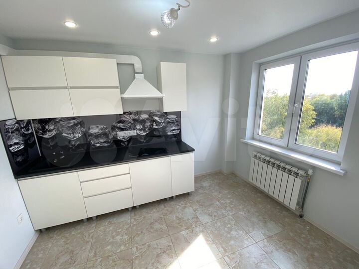 1-к. квартира, 33,5 м², 7/10 эт.