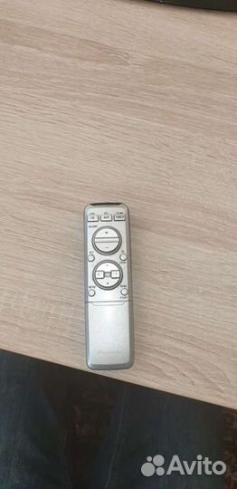 Автомагнитола carrozzeria pioneer deх-p01II