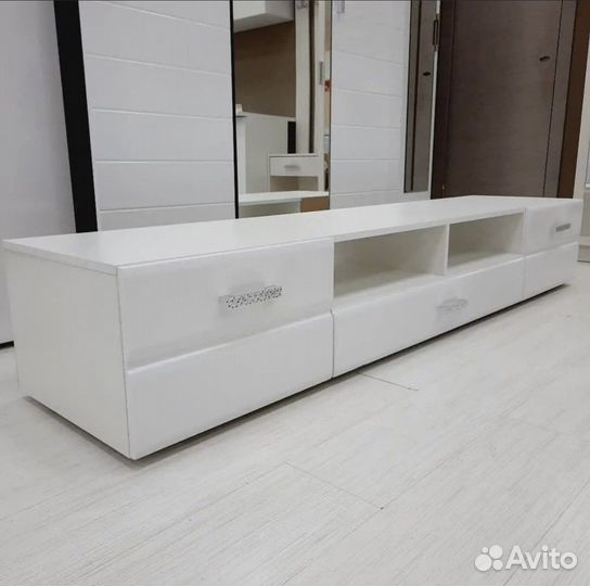 Тумба под тв телевизор