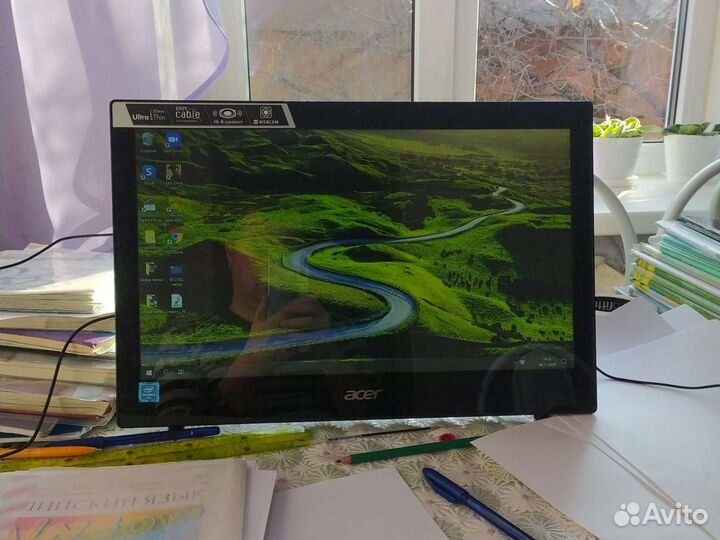 Компьютер Acer