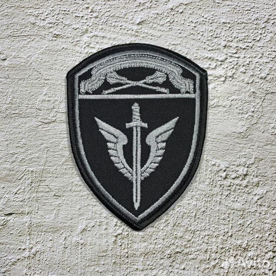 Машинная вышивка