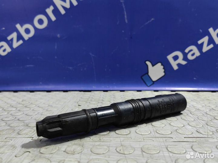 Катушка зажигания Renault Kaptur 2017