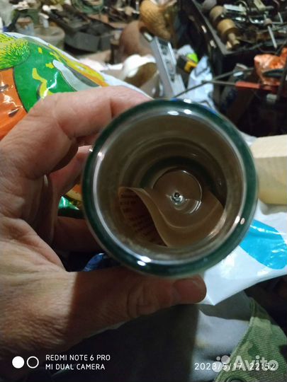 Колба для термоса