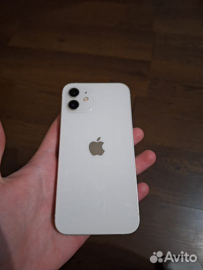 iPhone 12, 128 ГБ