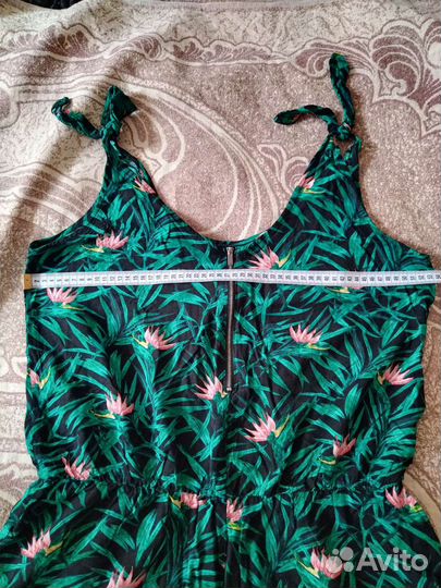 Комбинезон летний женский