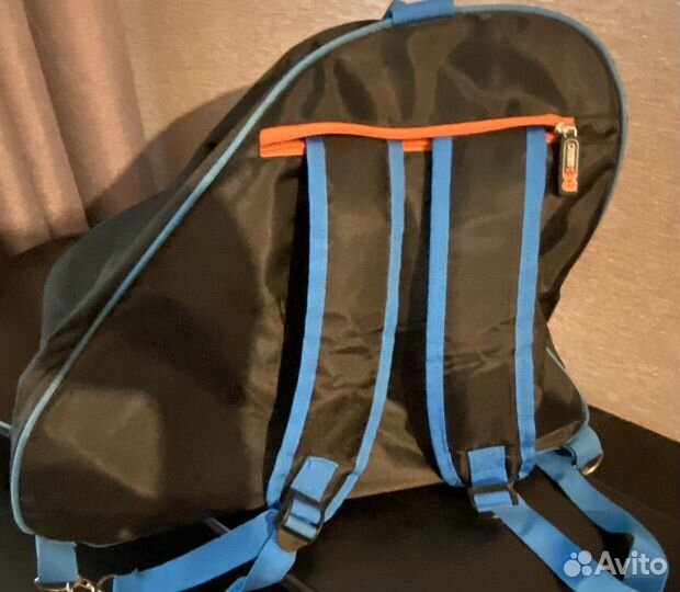 Детские ролики и защита