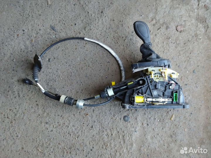 Кулиса Land Rover Freelander 2