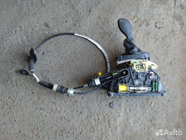 Кулиса Land Rover Freelander 2