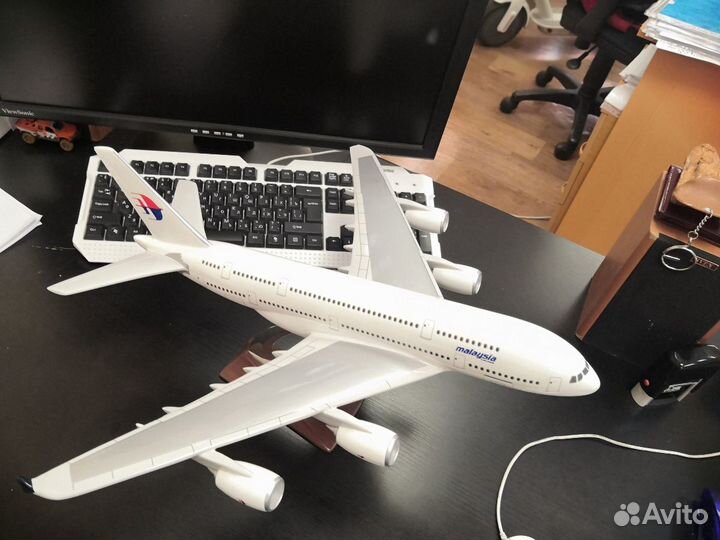 Авиа Модели высогоко качества Коллекция