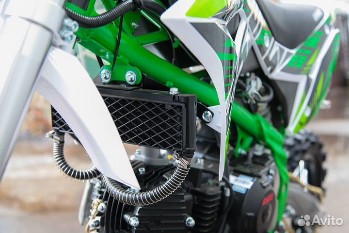 Питбайк Bse PH-150e