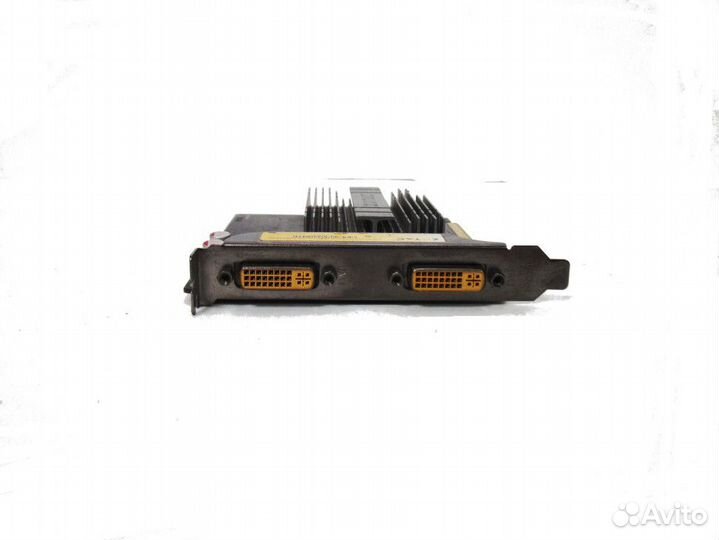 Видеокарта PCI-E Zotac Synergy Edition Nvidia GeFo