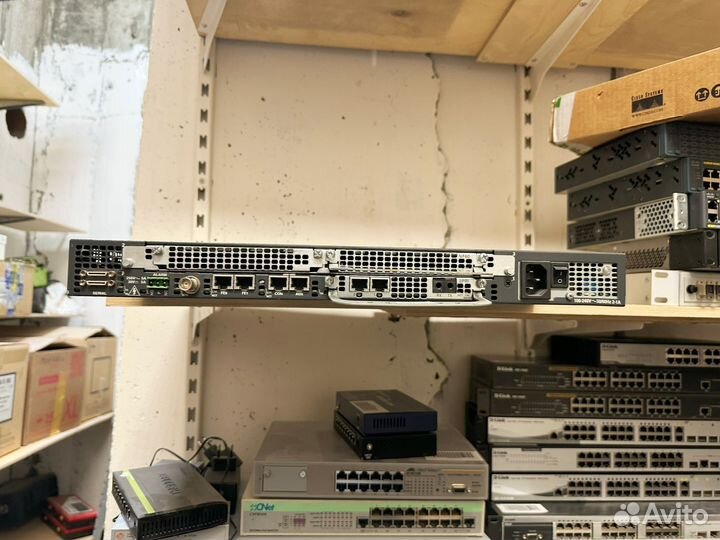 Cisco AS5350