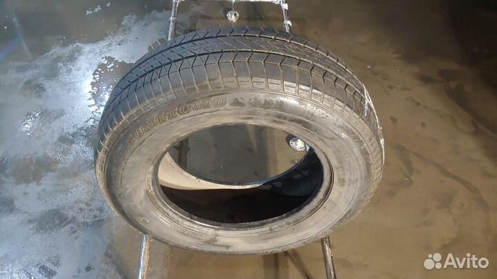 Sumitomo HTR + 205/70 R15 95T